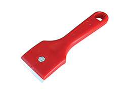 RASPADOR 6CM COM CABO