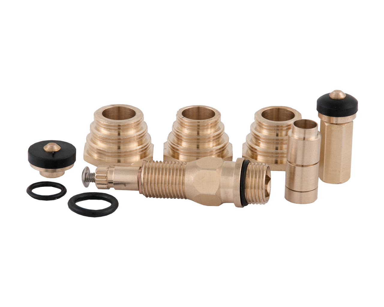 SALVA REGISTRO MVS 10 EM 1 KIT FÁCIL BLISTER