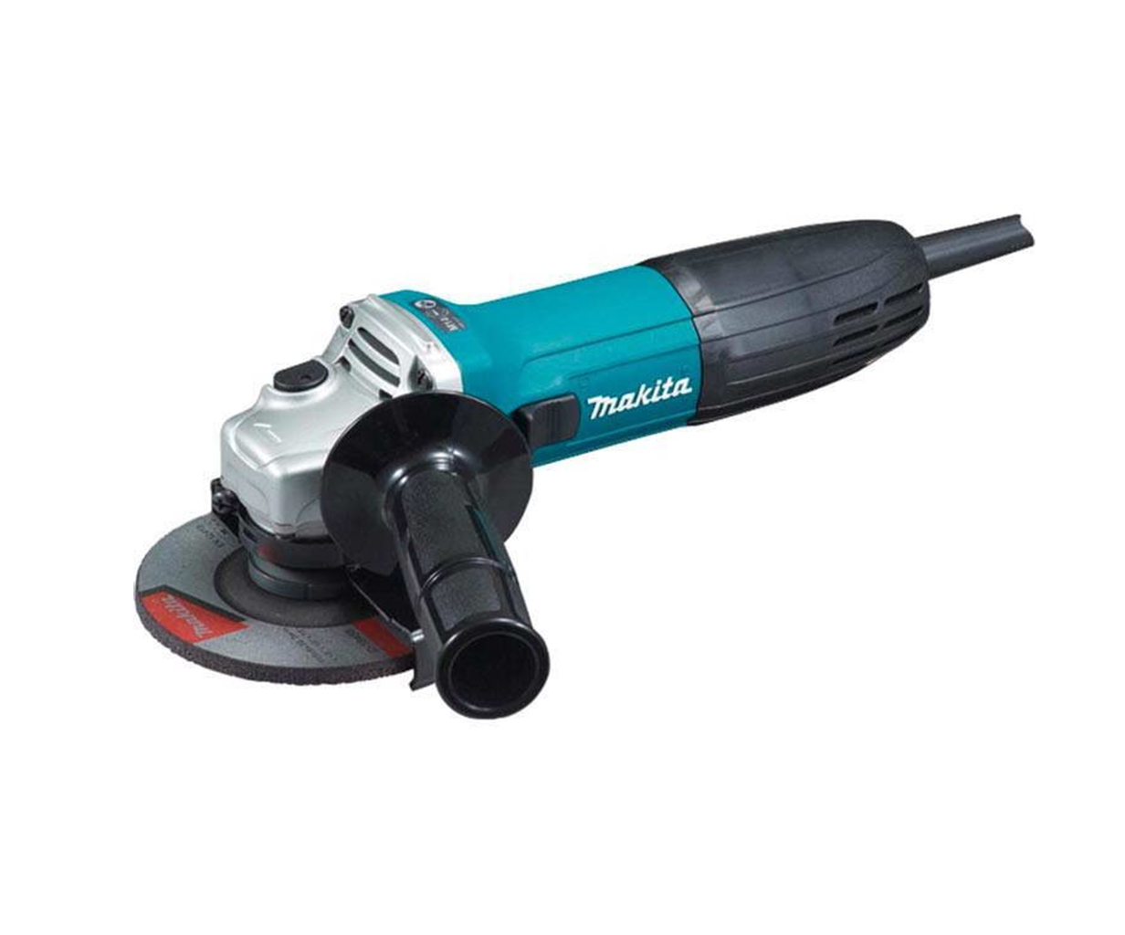 ESMERILHADEIRA ANGULAR 115MM 720W 127V GA4530