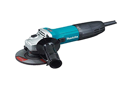 ESMERILHADEIRA ANGULAR 115MM 720W 127V GA4530