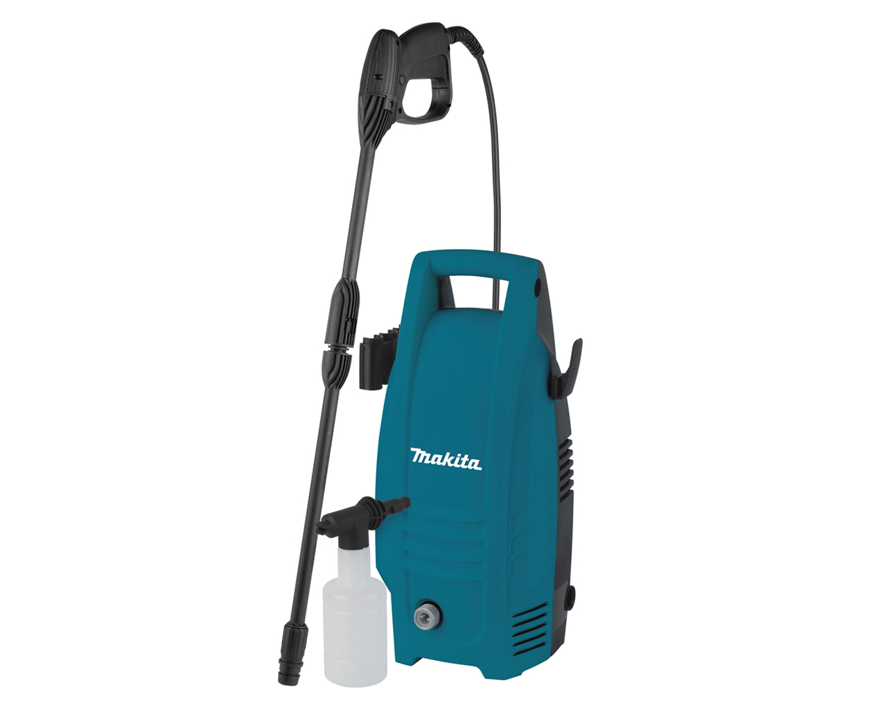 LAVADORA ALTA PRESSÃO 1300W 220V