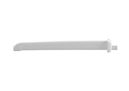 CANO CHUVEIRO PLÁSTICO 40CM BCE40