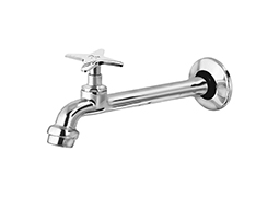 TORNEIRA PIA CROMADA COM AREJADOR 1159 C23 BLISTER