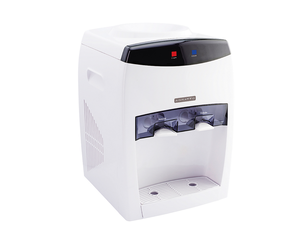 BEBEDOURO DE MESA BIVOLT PARA GALÃO 10/20 LITROS 