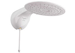 DUCHA MULTITEMPERATURA ÓPTIMA 8T 5500W 127V