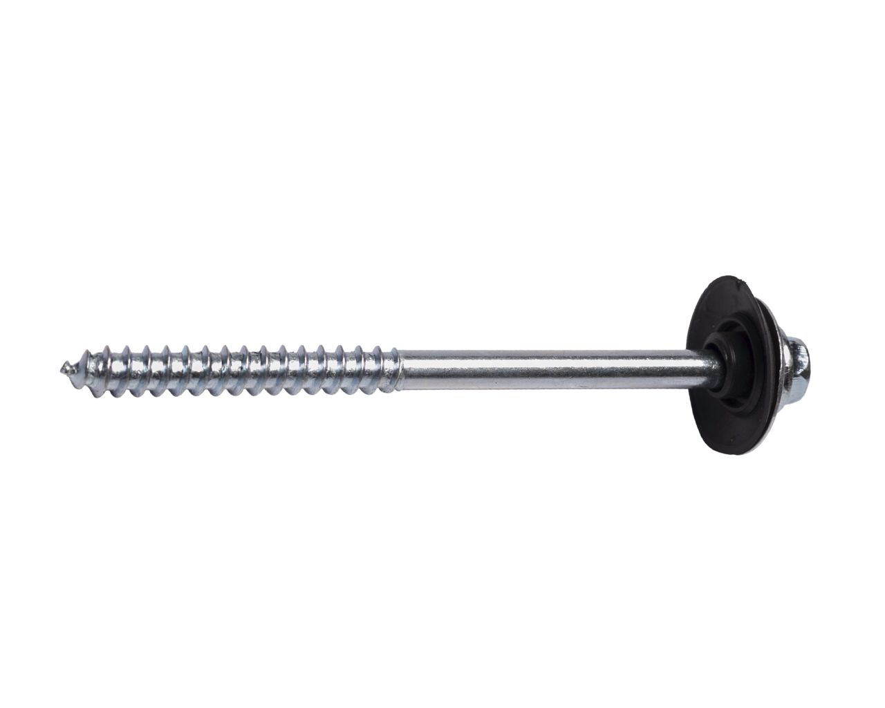 PARAFUSO TELHA COMPLETO 5/16 X 110MM