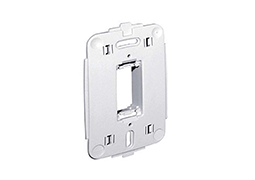 PIAL PLUS MÓDULO SUPORTE PLACA VERTICAL 4X2
