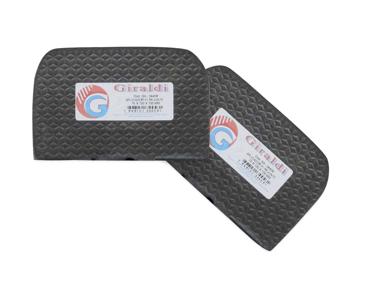 APLICADOR REJUNTE 75X120X100MM