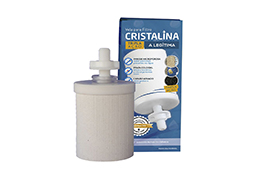 VELA PARA FILTRO TRIPLA AÇÃO V/TA