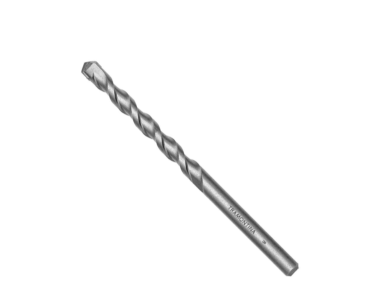 BROCA DE VIDEA 10,0MM