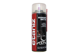 ÓLEO DESENGRIPANTE 300ML/180G