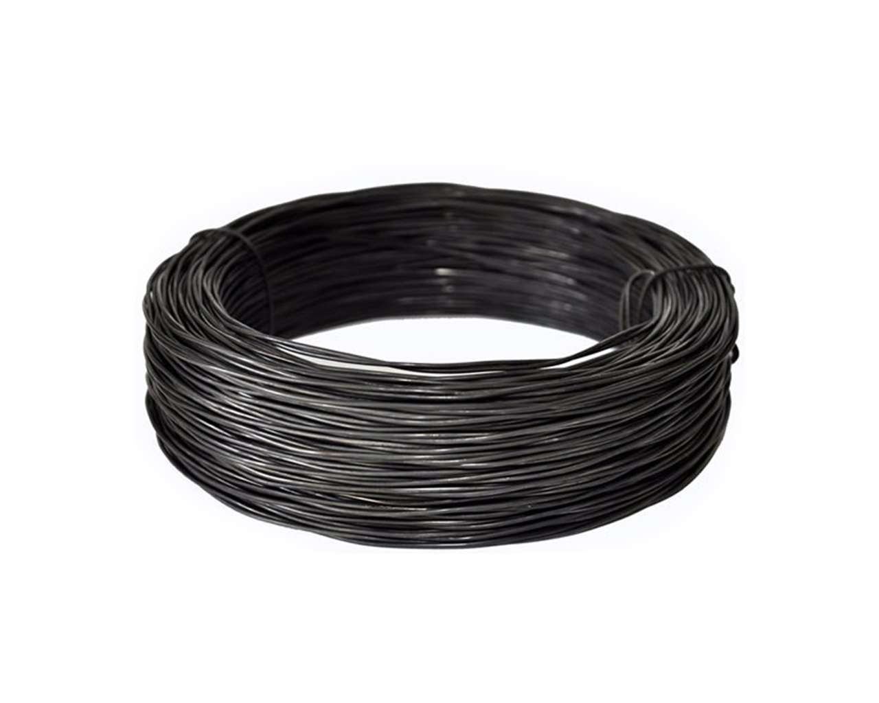 ARAME RECOZIDO TORCIDO ROLO BWG 1KG