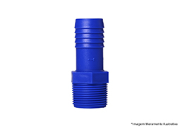 ADAPTADOR INTERNO AZUL 1