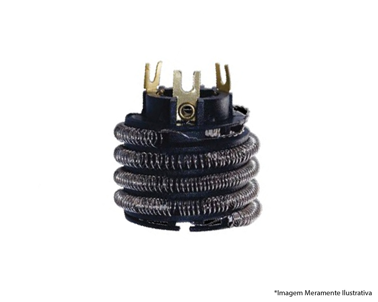 RESISTÊNCIA TIPO FAME 220V BLISTER
