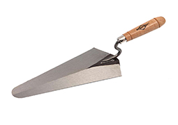 COLHER DE PEDREIRO CANTO RETO 06