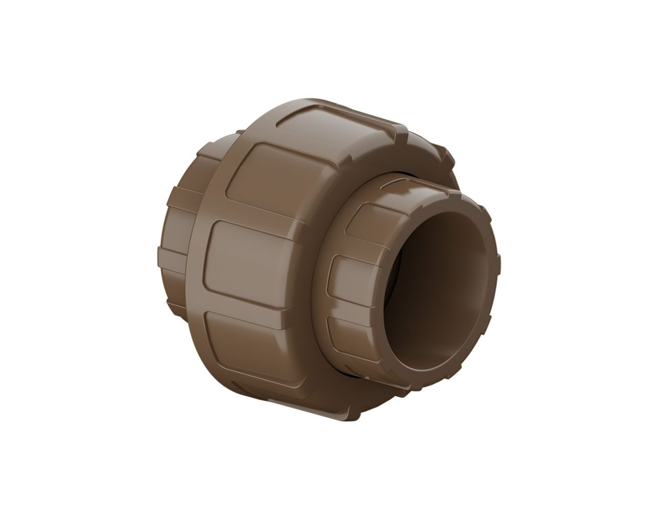 UNIÃO SOLDÁVEL 85MM 