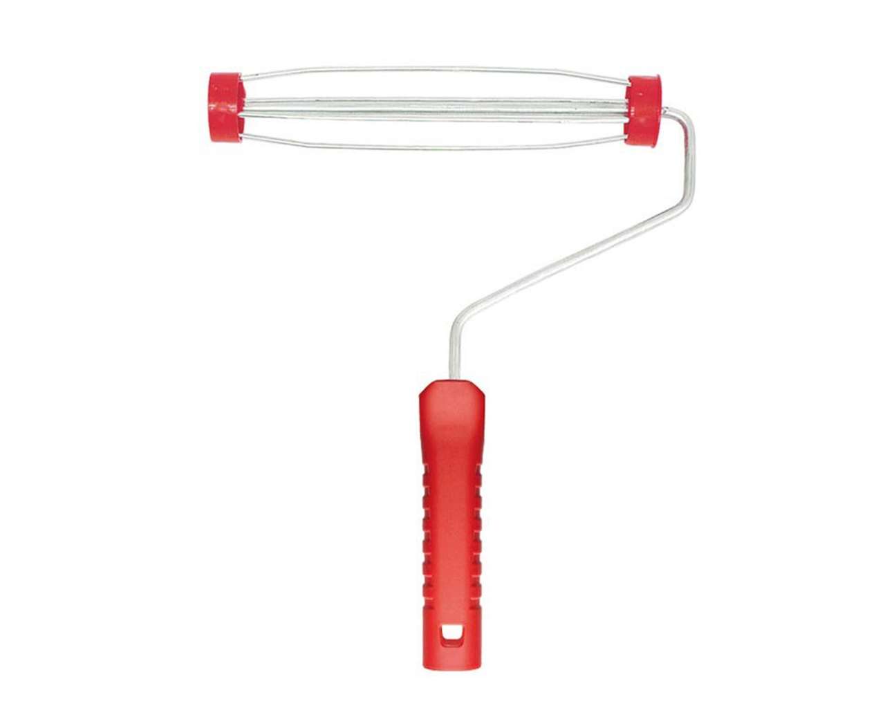 SUPORTE DE ROLO PINTURA GAIOLA SEM ROSCA 23CM