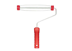 SUPORTE DE ROLO PINTURA GAIOLA SEM ROSCA 23CM