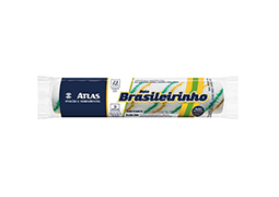 ROLO BRASILEIRINHO 23CM