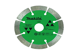 DISCO DIAMANTADO PARA MÁRMORE 105x10x20MM