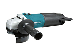 ESMERILHADEIRA ANGULAR 115MM 600W 220V M0901B