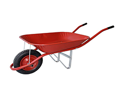 CARRINHO PNEU CAMARA 3,25X8 SOFT