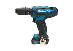 FURADEIRA / PARAFUSADEIRA IMPACTO BATERIA HP333DWYX3