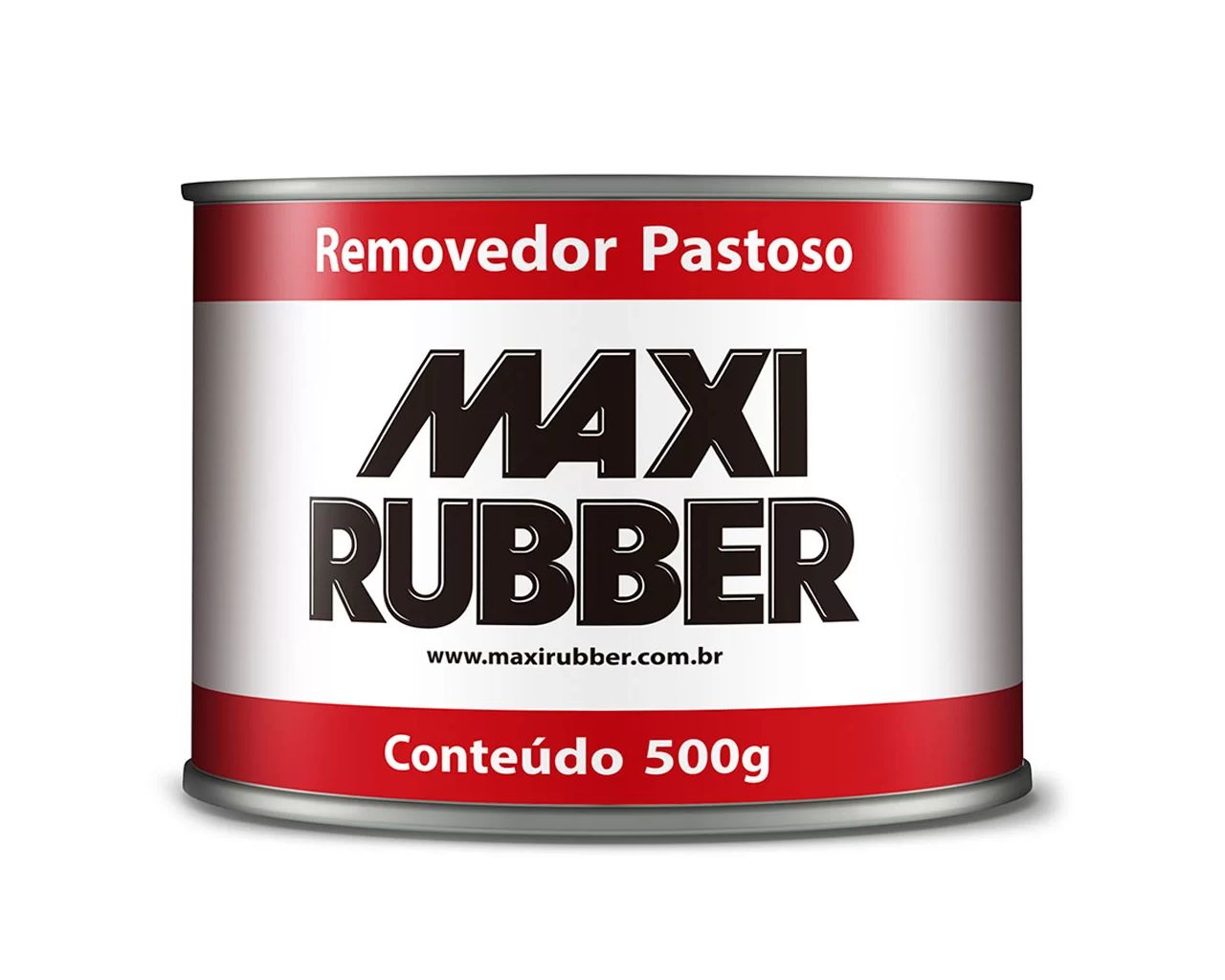 REMOVEDOR PASTOSO 500G