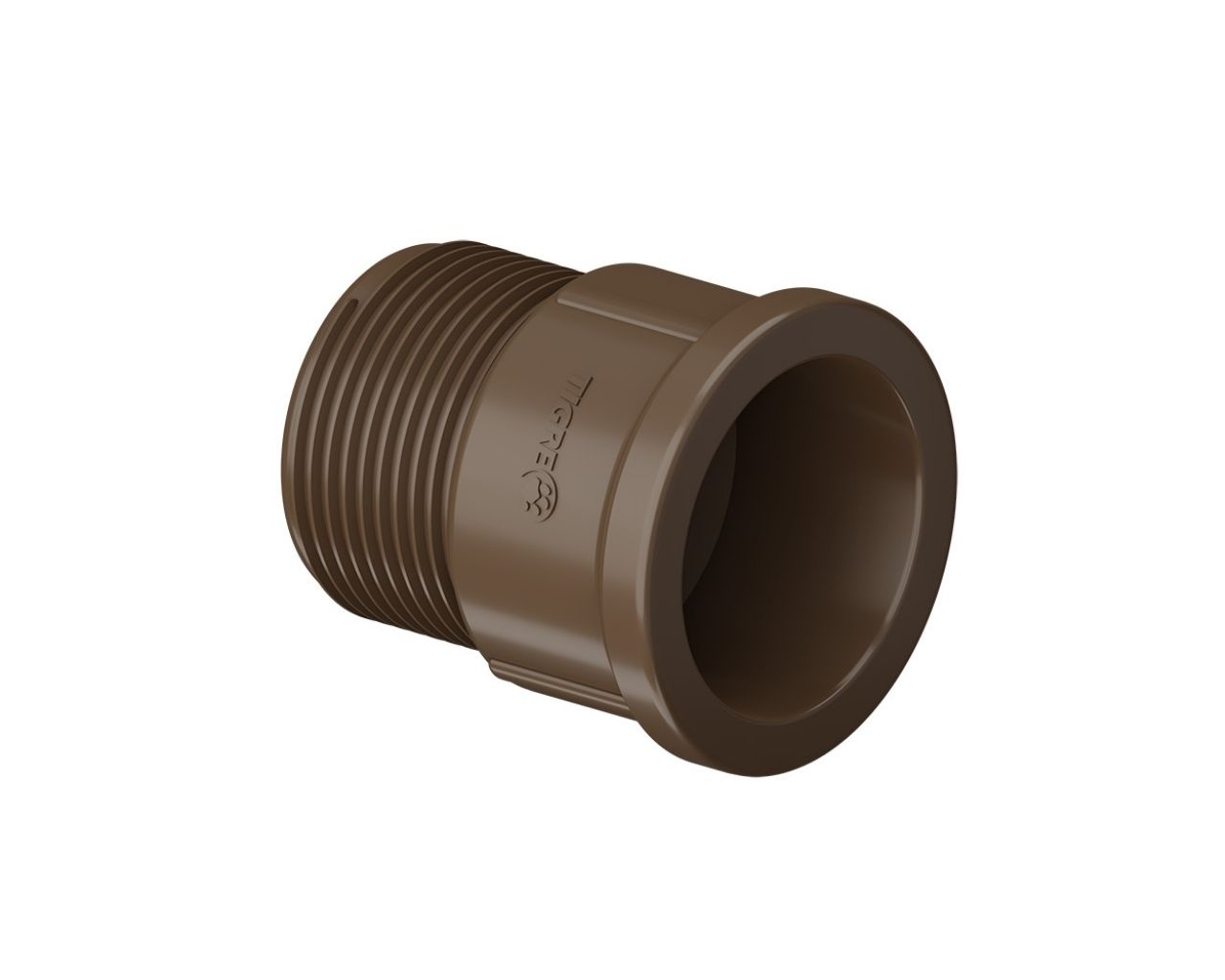 ADAPTADOR CURTO SOLDÁVEL 085MMx3