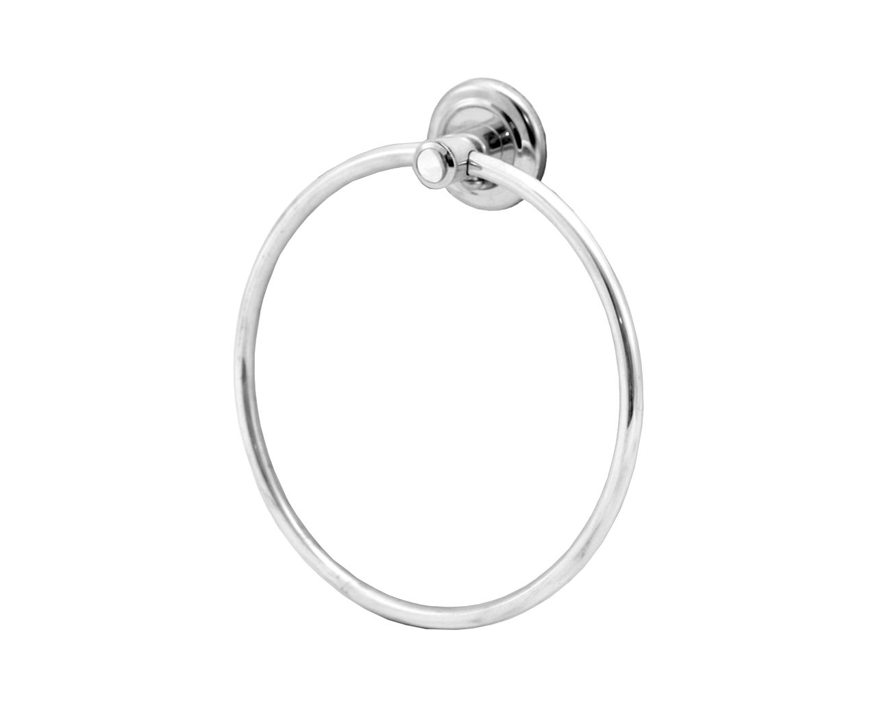 PORTA TOALHA ARGOLA BLISTER
