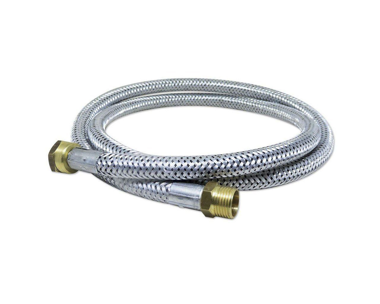 MANGUEIRA PARA GÁS METAL M/F (RUA) 2,00MT