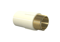 CONECTOR AQUATHERM MACHO 15MMX1/2