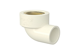 JOELHO DE TRANSIÇÃO AQUATHERM 15MMX1/2