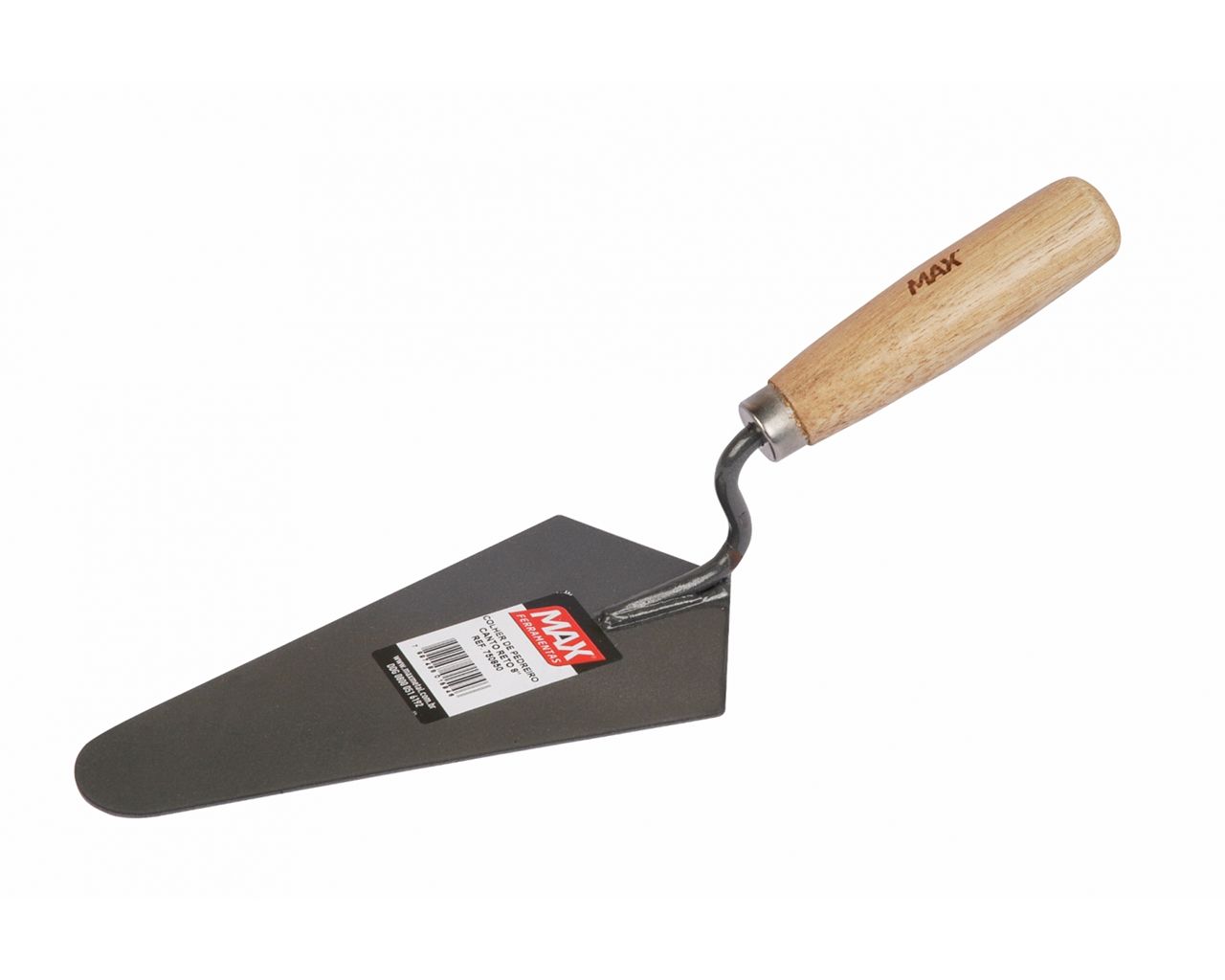 COLHER PEDREIRO CANTO VIVO 06