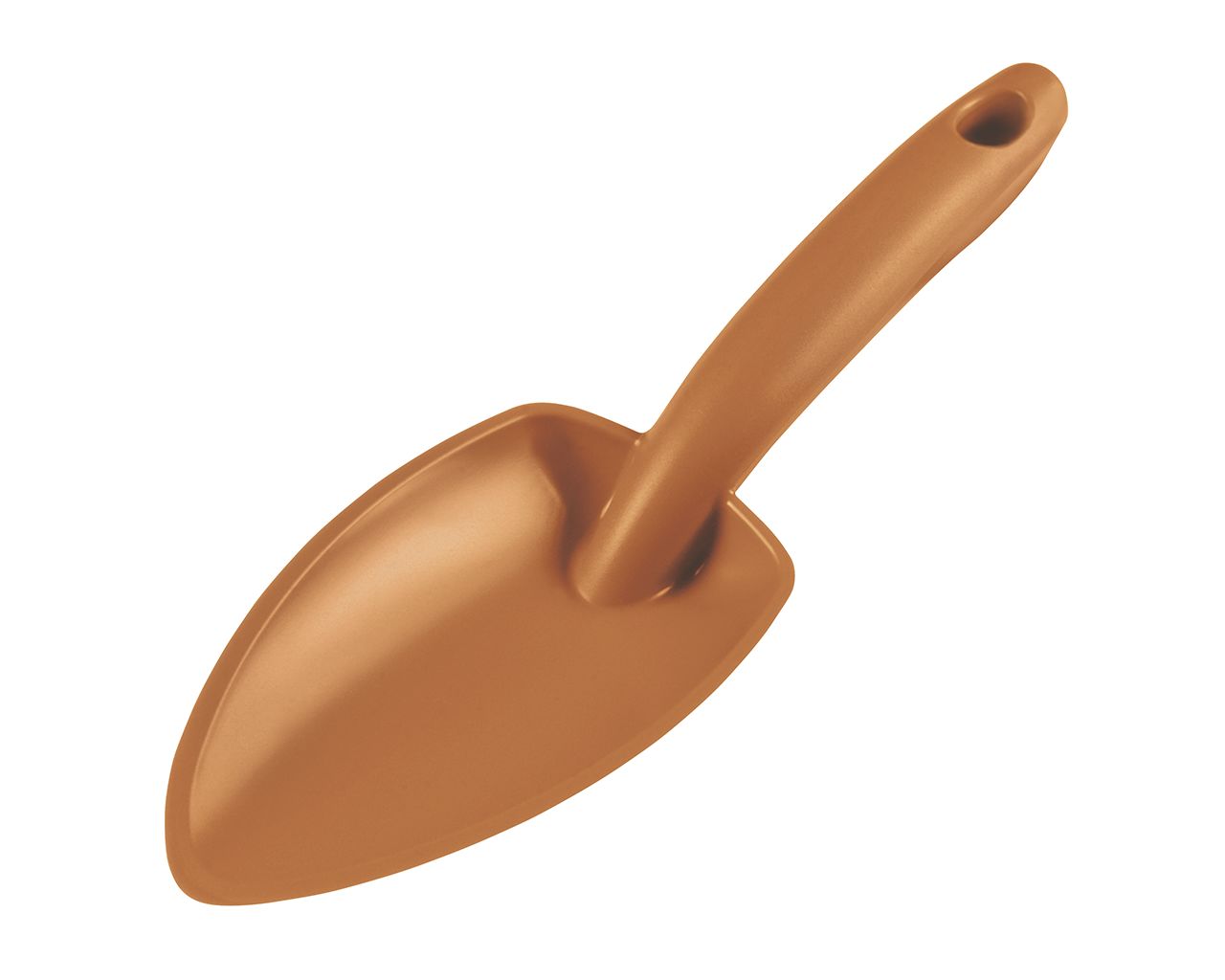 PAZINHA LARGA COM CABO PLÁSTICO