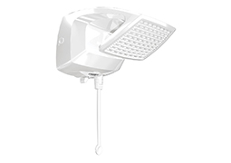 DUCHA FUTURA ELETRÔNICA 7500W 220V