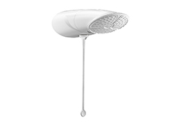 DUCHA TOP JET MULTITEMPERATURA 7500W 220V BLISTER