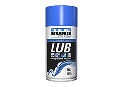 DESENGRIPANTE / LUBRIFICANTE MULTIUSO TEKSPRAY 300ML/180G