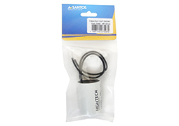 CAPACITOR PARA MOTOR CILÍNDRICO 03,0uF 250VAC BLISTER