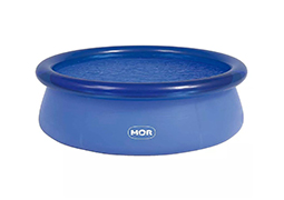 PISCINA INFLÁVEL 1000L 1,65X55CM