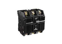 DISJUNTOR NEMA TRIPOLAR  35A