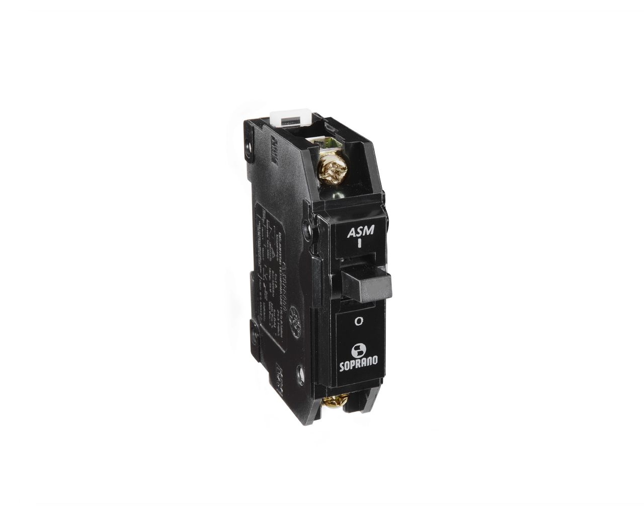 DISJUNTOR NEMA UNIPOLAR  70A