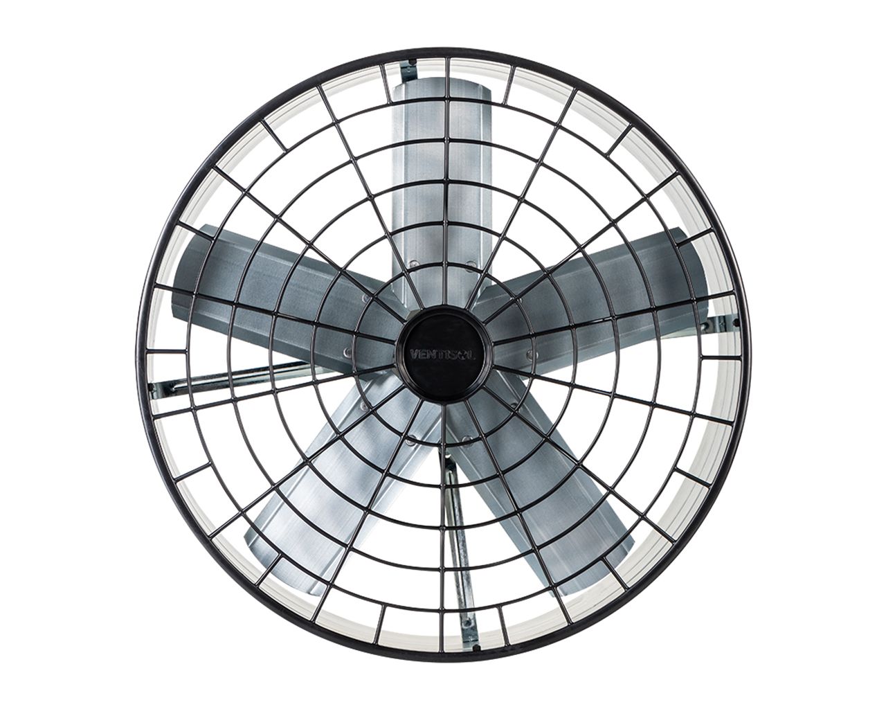 EXAUSTOR INDUSTRIAL 50CM 1/4CV 220V