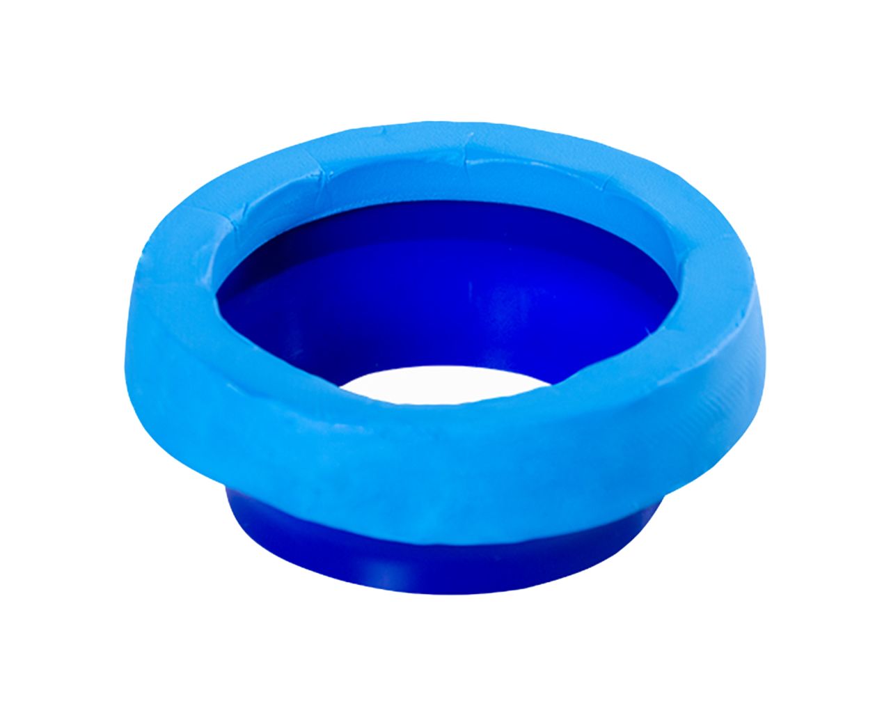 ANEL DE VEDAÇÃO VASO SANITÁRIO COM GUIA