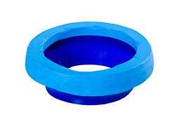 ANEL DE VEDAÇÃO VASO SANITÁRIO COM GUIA