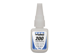 ADESIVO INSTANTÂNEO 200 20G