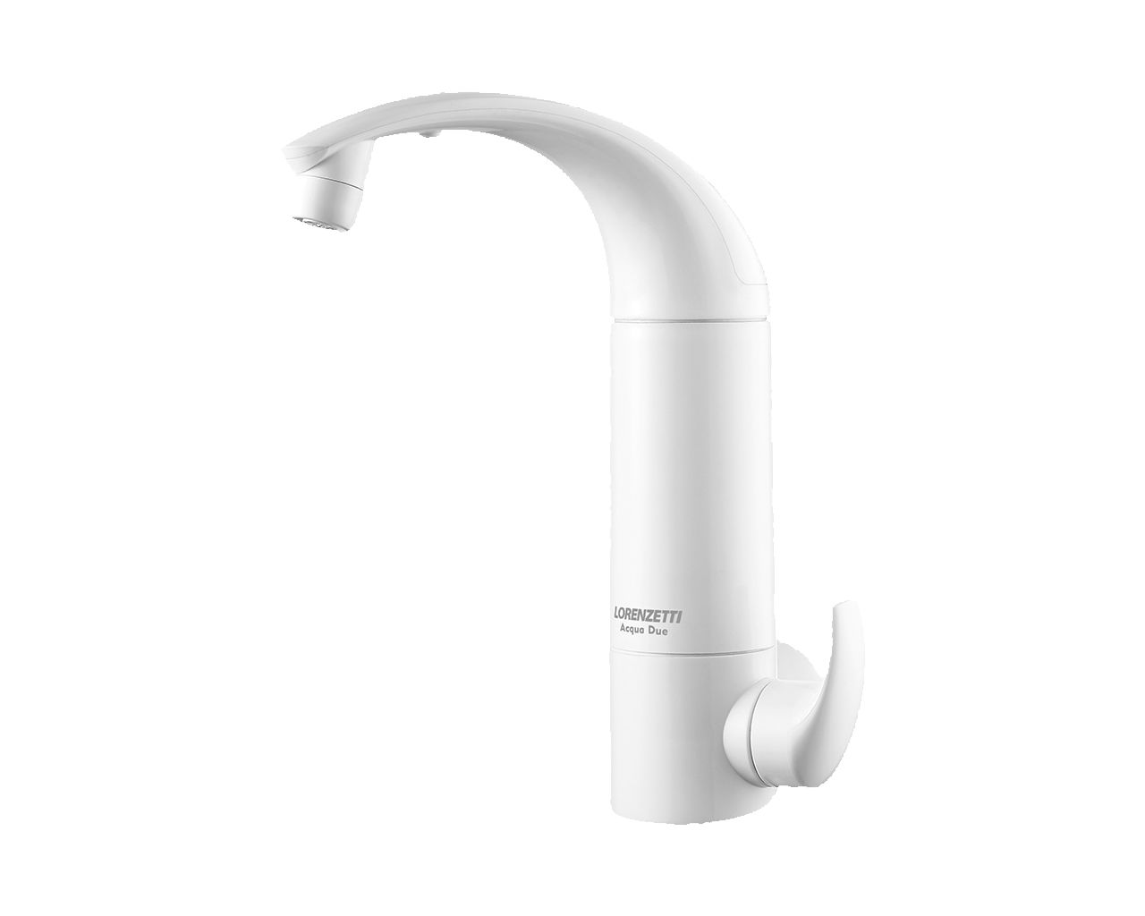 PURIFICADOR DE ÁGUA ACQUA DUE PAREDE BRANCO BLISTER