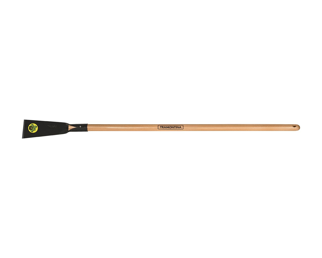 CAVADEIRA RETA MAIOR 11,4CM COM CABO 1,20CM
