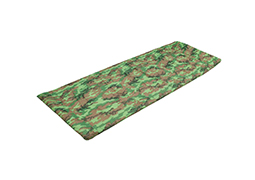 COLCHONETE PARA CAMPING 1,85X60CM