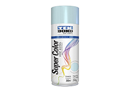TINTA SPRAY USO GERAL AZUL CLARO 350ML/250G